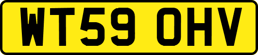 WT59OHV