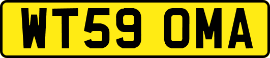 WT59OMA