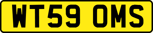 WT59OMS