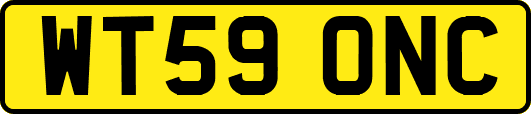 WT59ONC