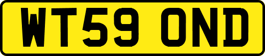 WT59OND