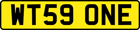 WT59ONE