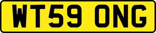 WT59ONG
