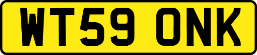 WT59ONK