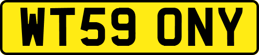 WT59ONY