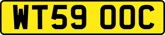 WT59OOC