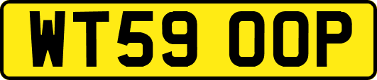 WT59OOP