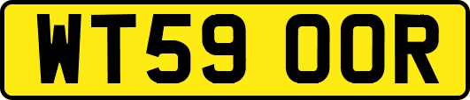 WT59OOR