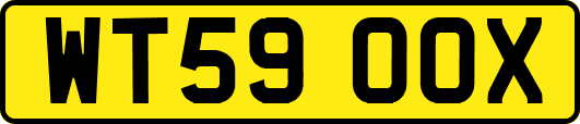 WT59OOX