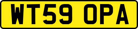 WT59OPA