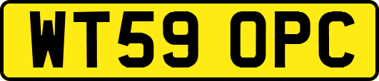 WT59OPC