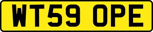 WT59OPE