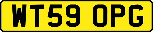 WT59OPG