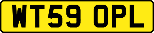WT59OPL
