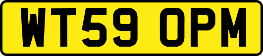 WT59OPM