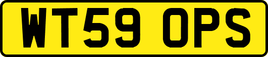 WT59OPS