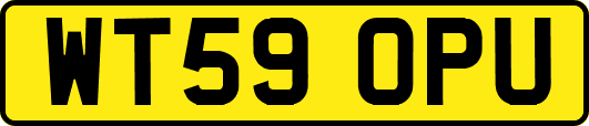 WT59OPU
