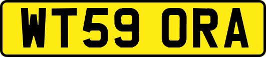 WT59ORA