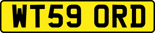 WT59ORD