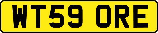 WT59ORE