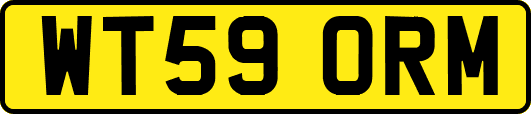 WT59ORM