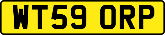 WT59ORP