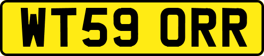 WT59ORR