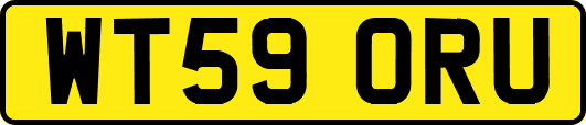 WT59ORU