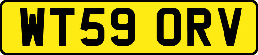 WT59ORV
