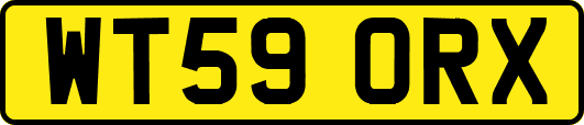 WT59ORX