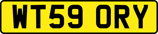 WT59ORY