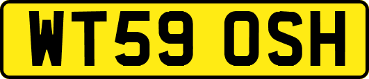 WT59OSH