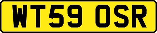 WT59OSR