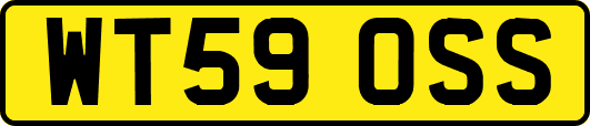 WT59OSS