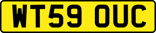 WT59OUC