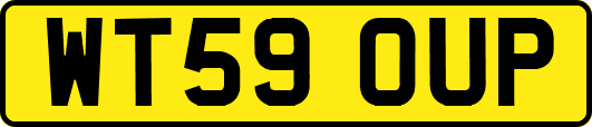 WT59OUP