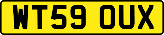 WT59OUX