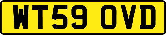 WT59OVD