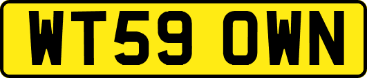 WT59OWN