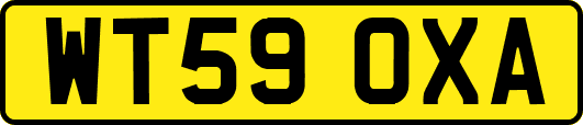 WT59OXA