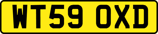 WT59OXD