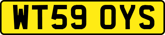 WT59OYS