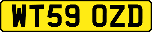 WT59OZD