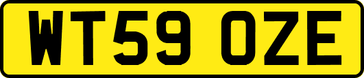 WT59OZE