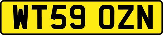 WT59OZN