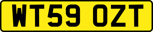 WT59OZT