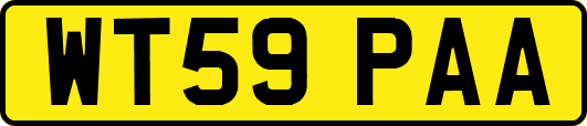 WT59PAA