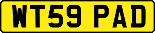 WT59PAD