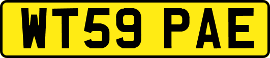 WT59PAE