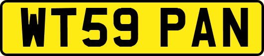 WT59PAN